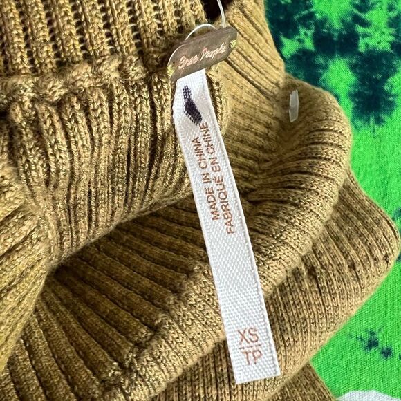 Free People Rosella Swit Pants - Picture 3 of 6